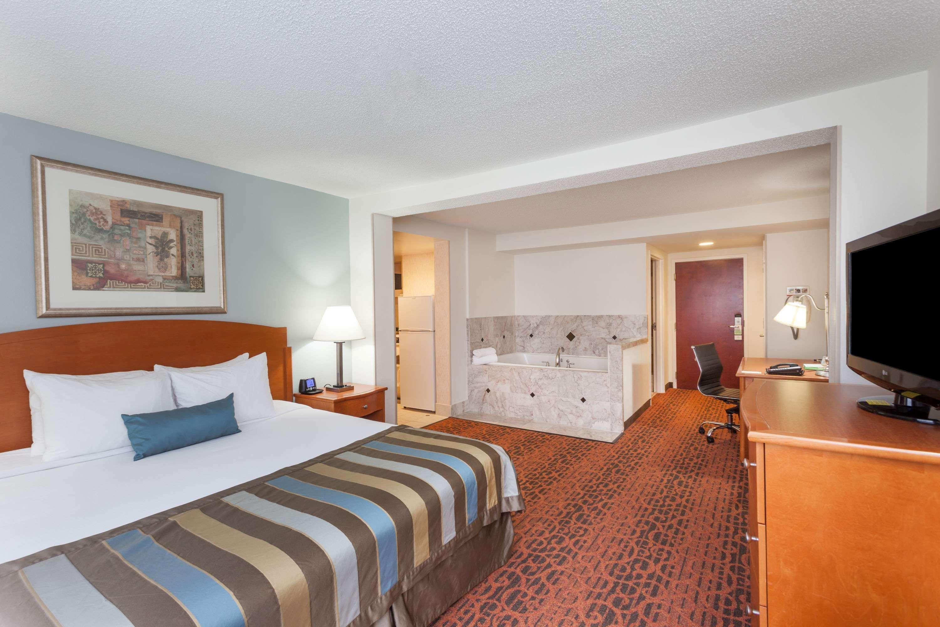 วินเกต บาย วินด์แฮม วินเชสเตอร์ Hotel ภายนอก รูปภาพ