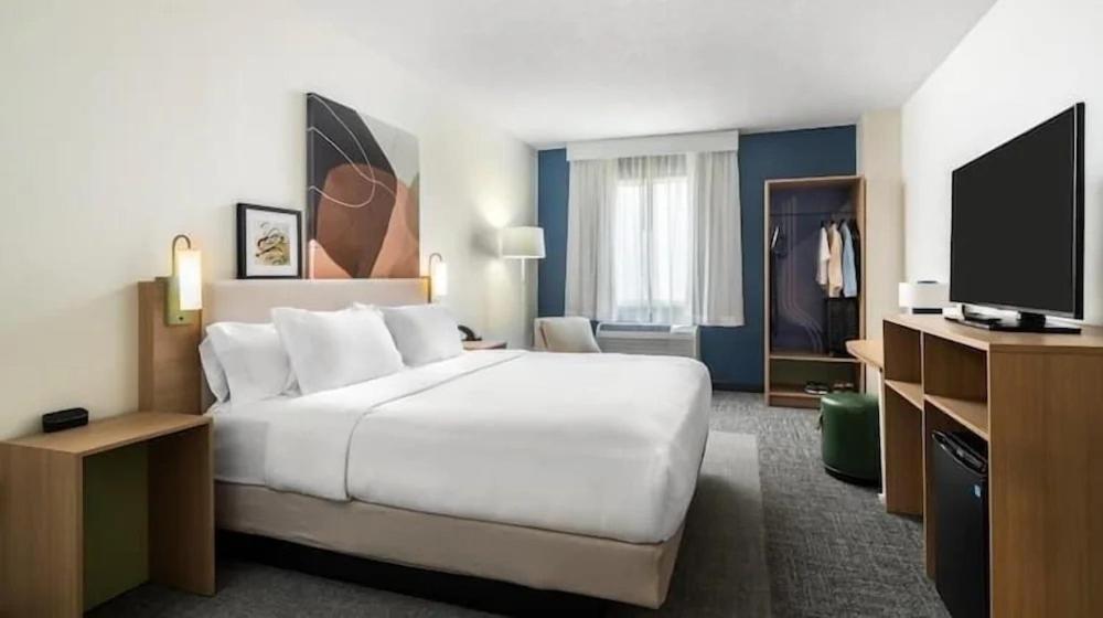 วินเกต บาย วินด์แฮม วินเชสเตอร์ Hotel ภายนอก รูปภาพ